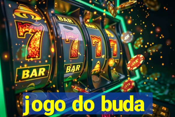 jogo do buda